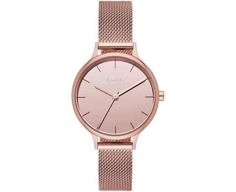 Skagen Anita Skw 2413 Bi Lezi K Saat Altin Saat Kadin Saat