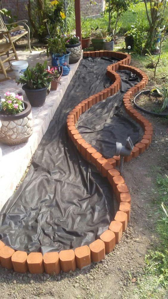 QUIERES ESTA DECORACIÓN DE JARDÍN DIY - Página 16 de 45 - Breyi - sandy - QU...