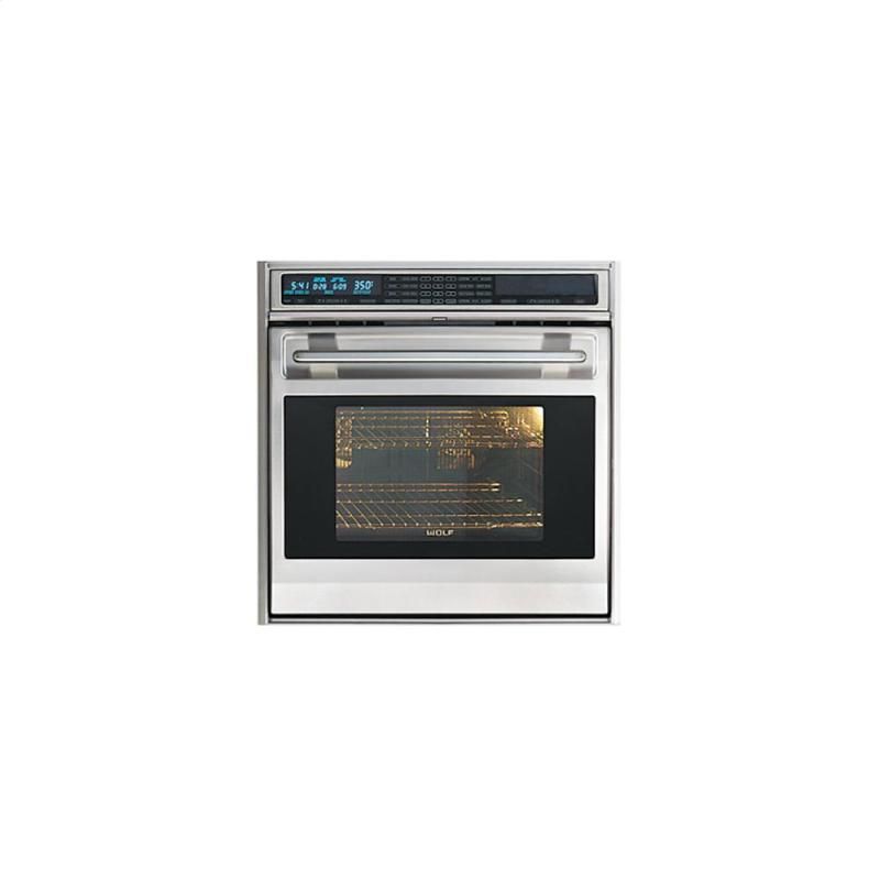 Wolf L Series 30in Wall Oven Kitchen Details Pinterest Ovens Wolf L Series 30in Wall Oven