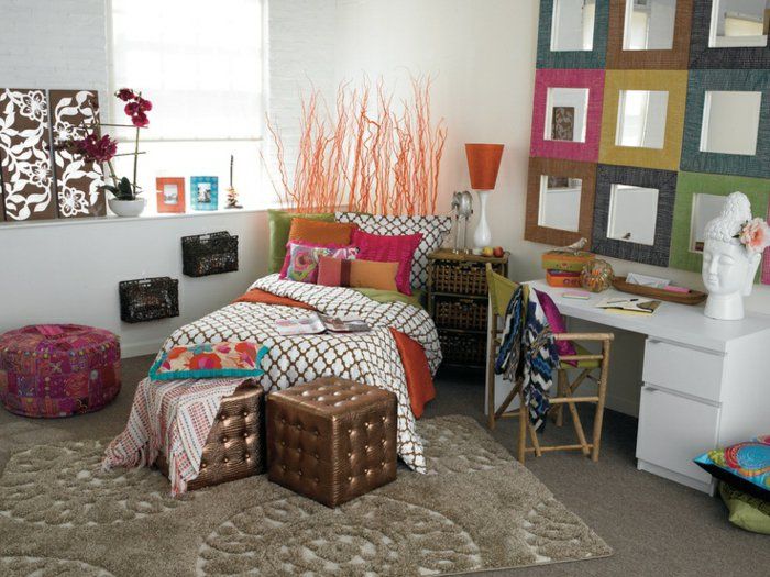 feng shui kinderzimmer, feng shui kinderzimmer - einige regeln, die sie kennen sollten, Design ideen