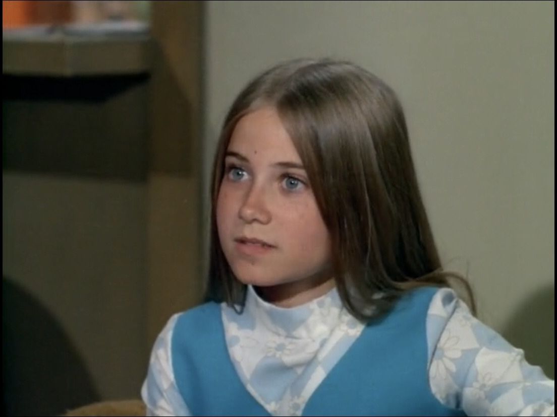 Pin by Jenna Gargala on Maureen McCormick | The brady bunch, Maureen