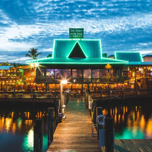 This restaurant offers live entertainment and family fun at 3 locations in Ft...