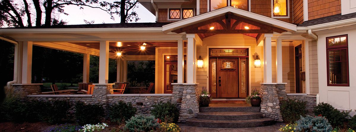 Clopay collection Craftsman JPR Entry doors, Residential entry Clopay collection Craftsman JPR Entry doors, Residential entry
