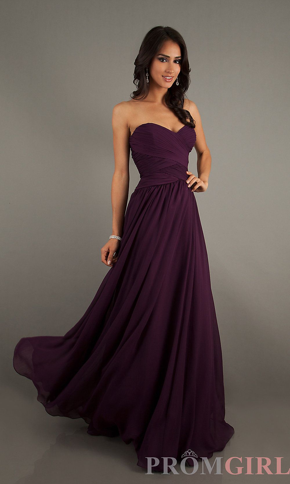 Eggplant Bridesmaid Dress Love This Color Bridesmaids Dresses Eggplant Bridesmaid Dress Love This Color