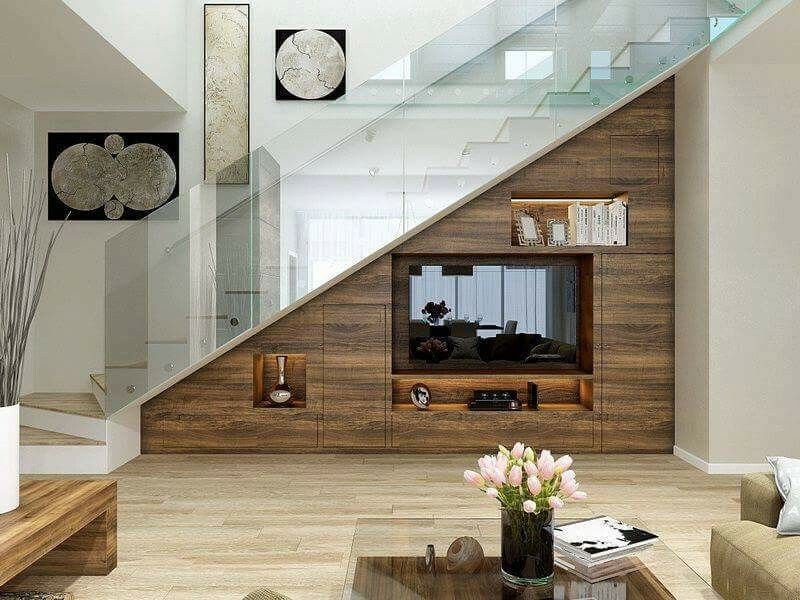 epingle par gafsi anis sur basement stairs design meuble sous escalier idee deco escalier escaliers maison