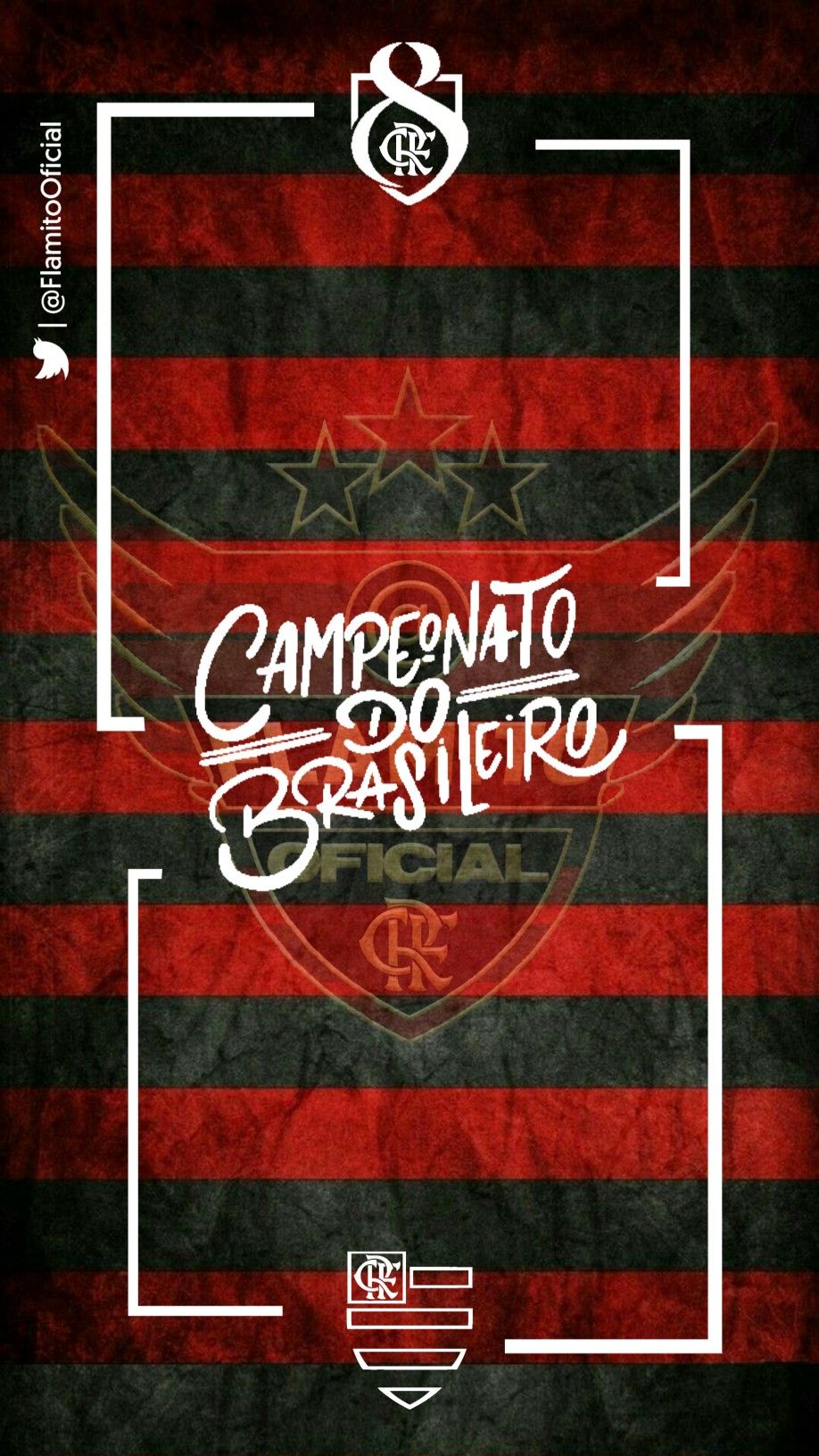 Pin Em Flamengo