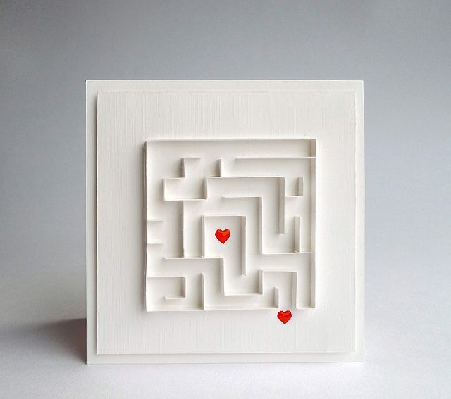Maze
