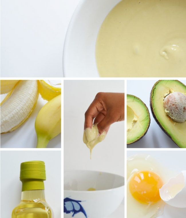 Haarkur Selber Machen Rezepte Haarkur Selber Machen Rezepte