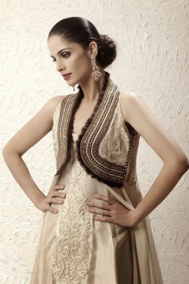 Waistcoat Style Girls Dresses Pakistani Google Search Dresses Casual Wedding Dress Fashion Dresses
