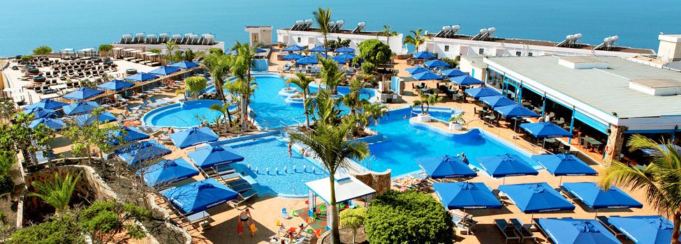 Sunconnect Servatur Puerto Azul