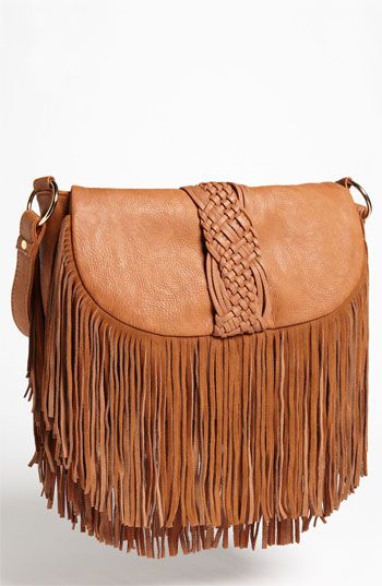 Street Level Woven Fringe Crossbody Bag Nordstrom Fashion Street Level Woven Fringe Crossbody Bag Nordstrom