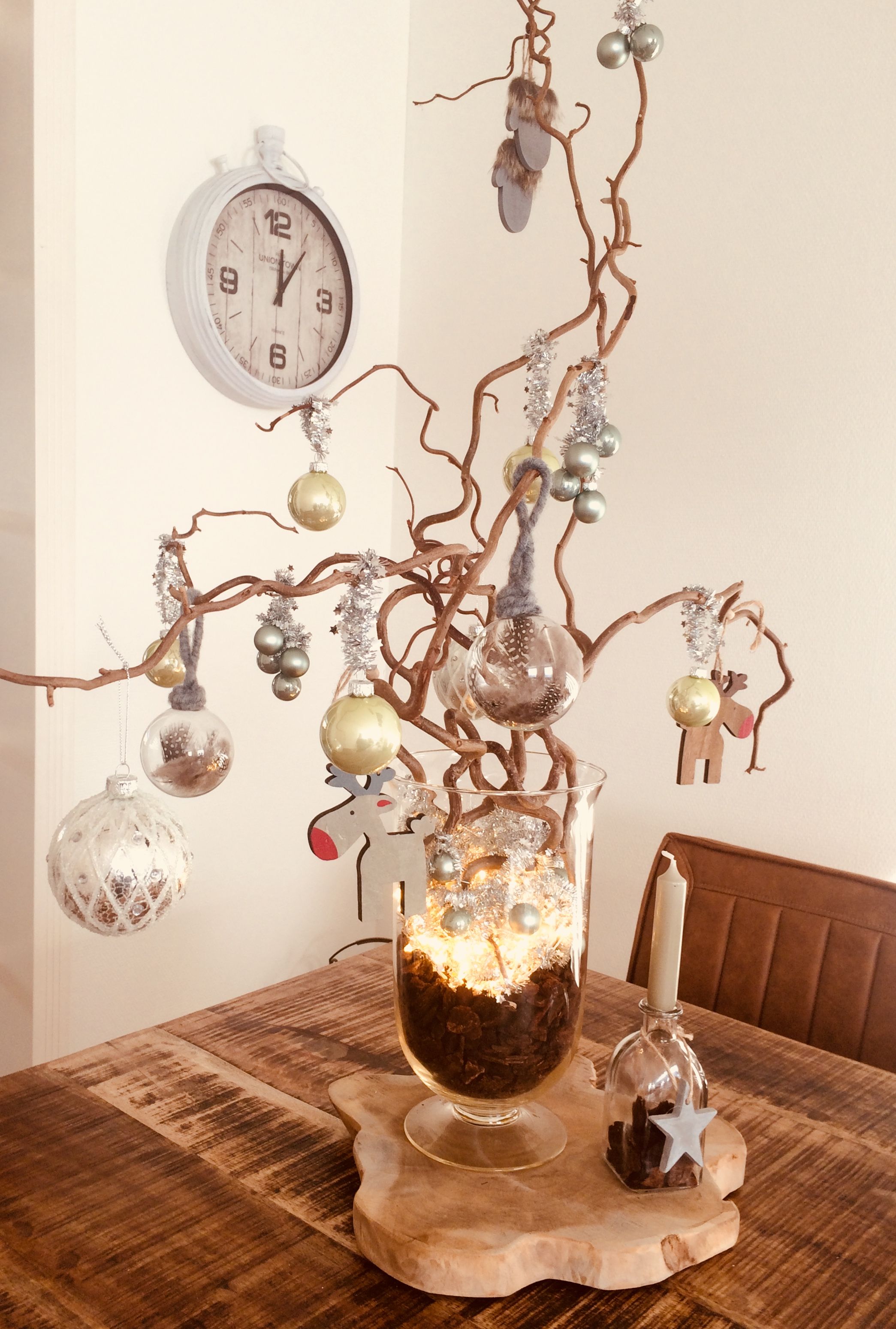 Idee van Marieke Broersma op Kerst | Kerst