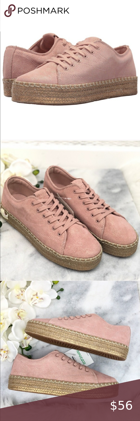 tretorn eve canvas espadrille platform sneakers