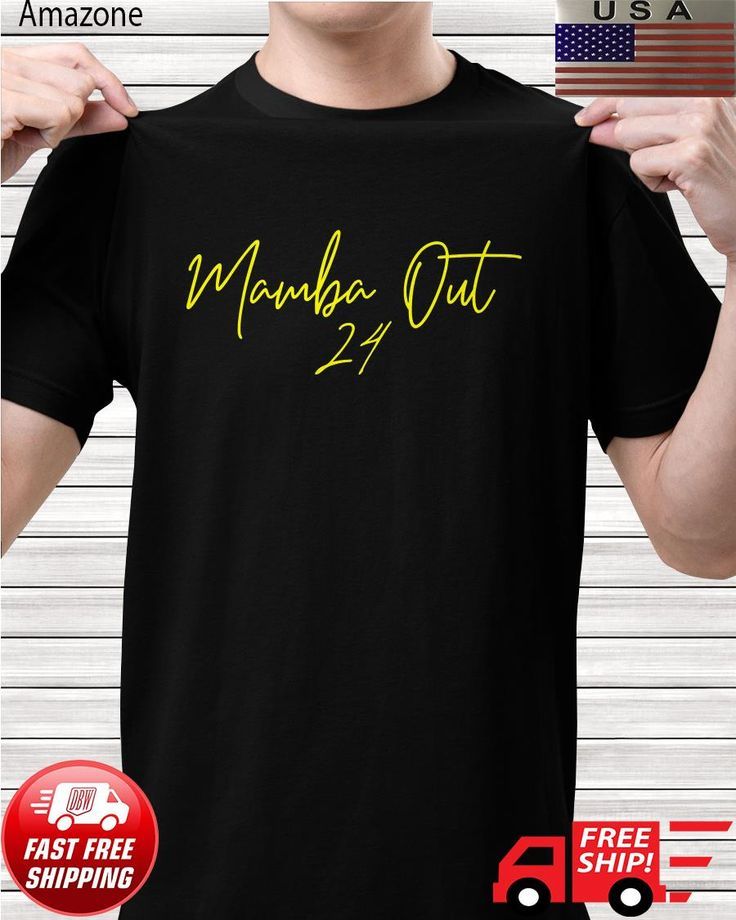 Mamba Out 24 Signature Kobe Tribute T-Shirt – In NBA, Bryant once won the MVP title – the best player in 2008. Lake Lakers once won the Oscar, in the best short cartoon category in 2018. The film is based on the post Poetry “Body Send Basketball” that Kobe composed in 2015. Up to now, Kobe Bryant is still former sports athletes only Oscar golden statue. College Debt Free, Fueled By Ramen, Student Loans, Top Trends, Womens Tees, Tribute, Long Sleeve Tees, Best Friends, Dads
