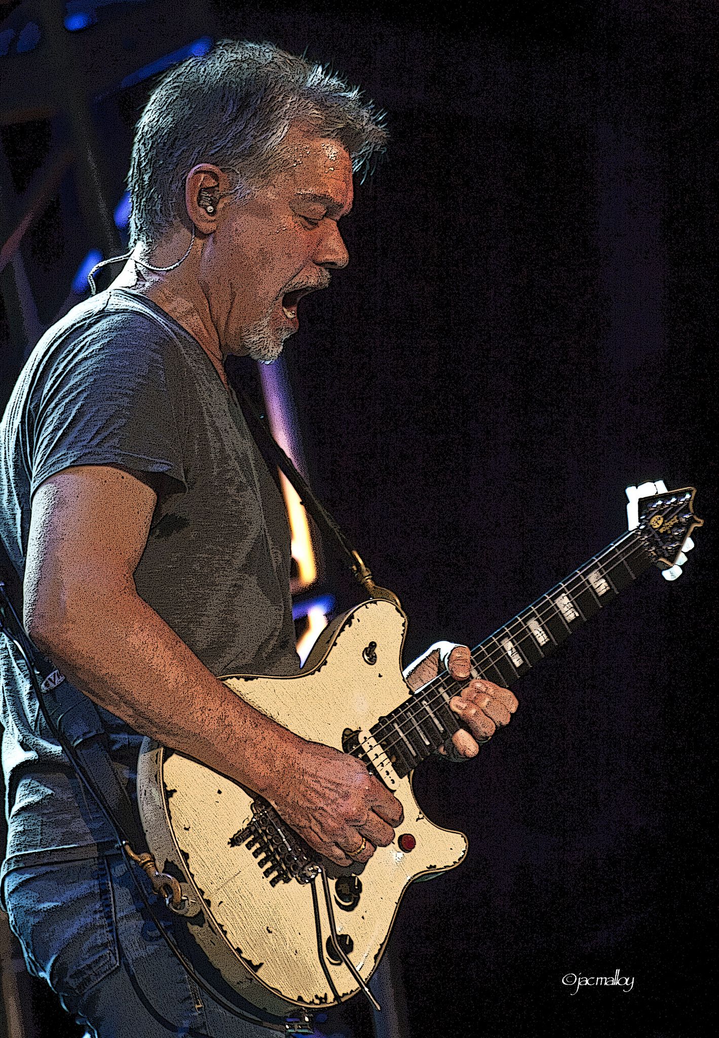 Pin By Al Halen On Van Halen The Mighty In 2020 Van Halen Eddie Van Halen Wolfgang Van Halen