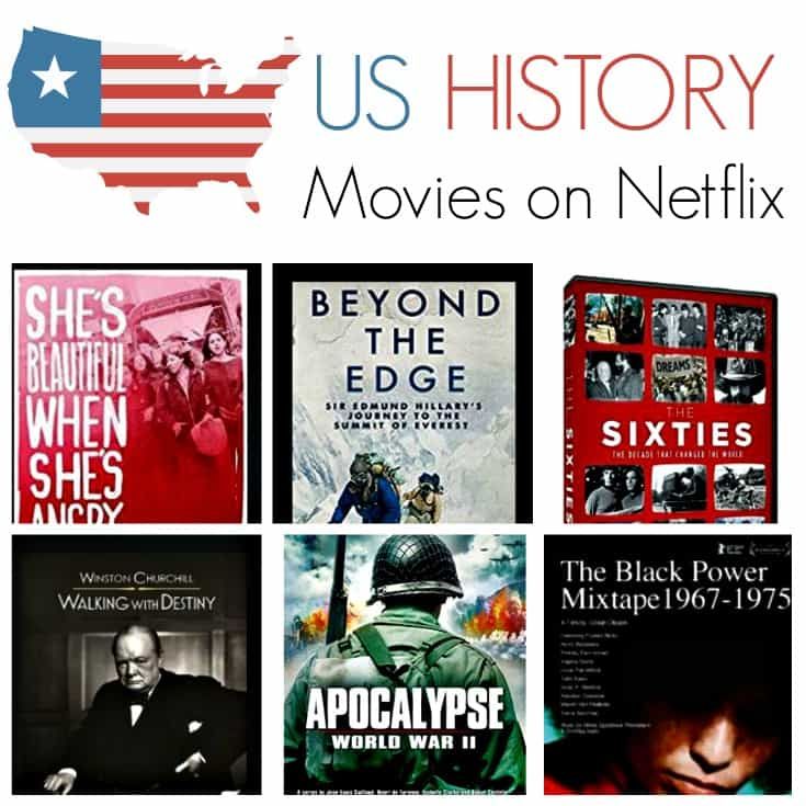 The Best US History Movies On Netflix Best Movies Right Now Us the-best-us-history-movies-on-netflix-best-movies-right-now-us