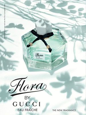 gucci flora eau fraiche