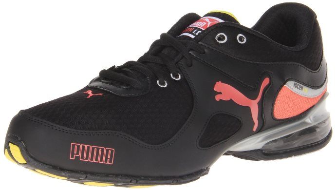 best cross trainers for zumba