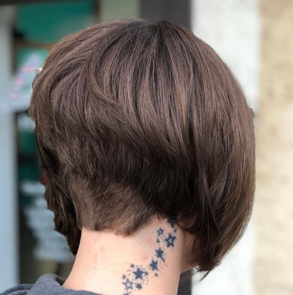 happy stack haircut happy stack haircut