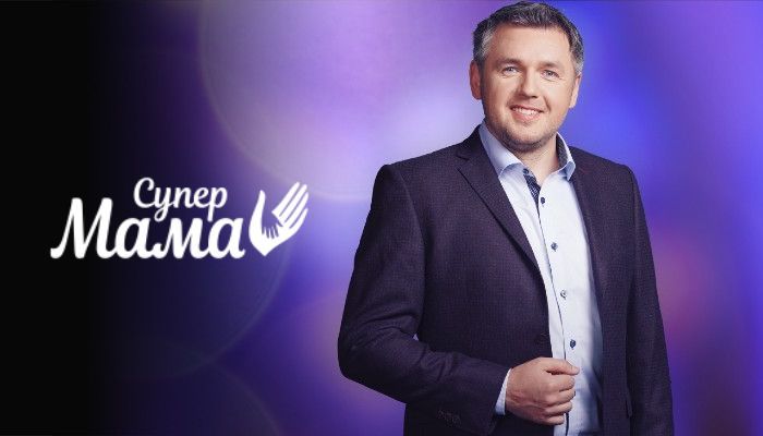 Дмитрий Карпачев