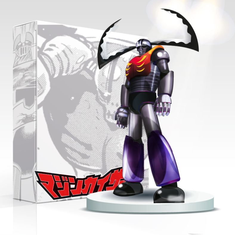 garada k7 mazinger z tribute mazinger z pinterest anime garada k7 mazinger z tribute irionik rotten