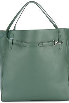 Jil Sander Transformer Tote Bag Jil Sander Canta Canta Modelleri
