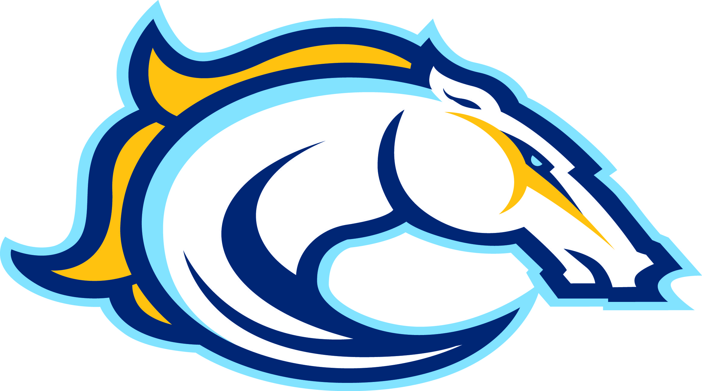 Calgary Mustangs Mustang Logo Sports Team Logos Logo calgary-mustangs-mustang-logo-sports-team-logos-logo