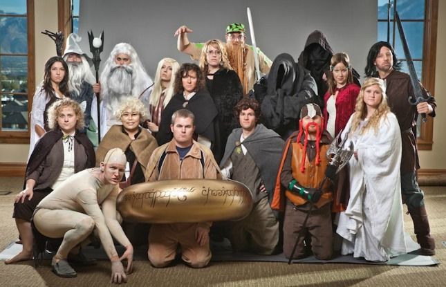 70 Winning Group Halloween Costume Ideas Group Halloween Costumes Halloween Costumes For Work Group Halloween