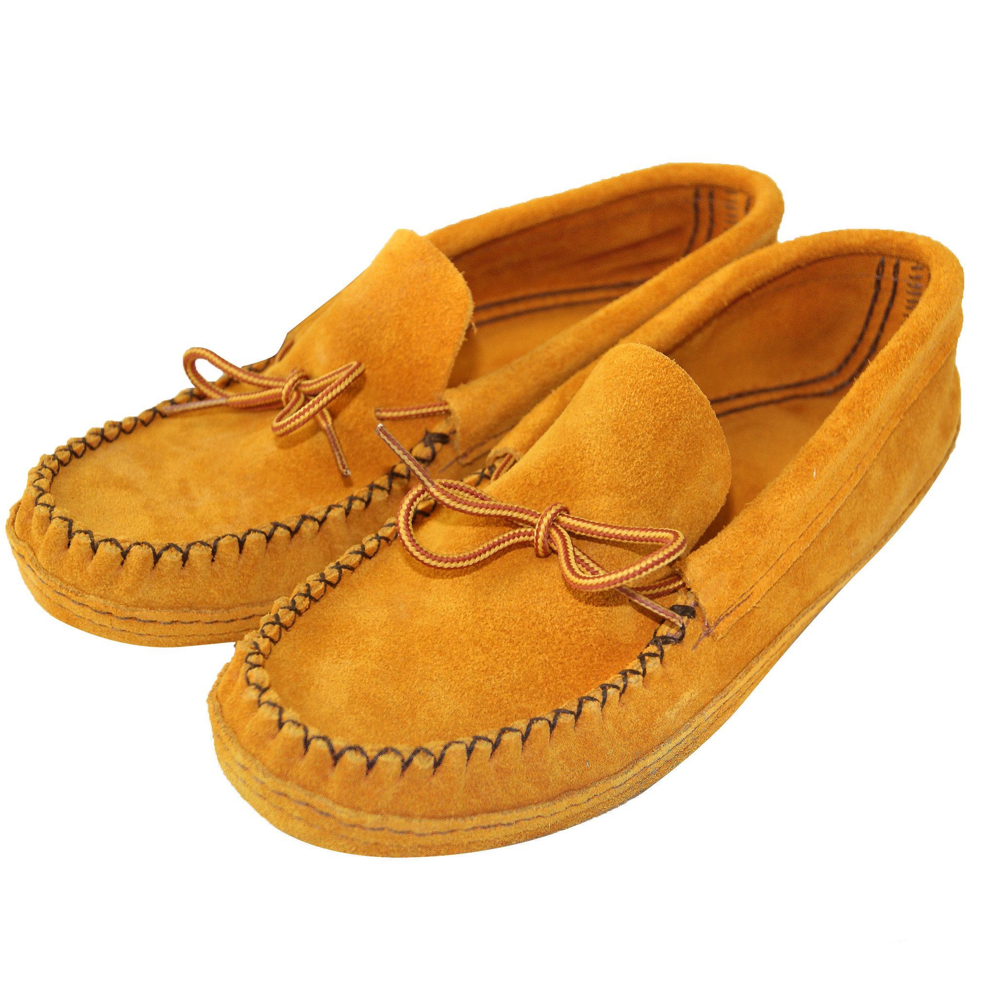 men's formal moccasins