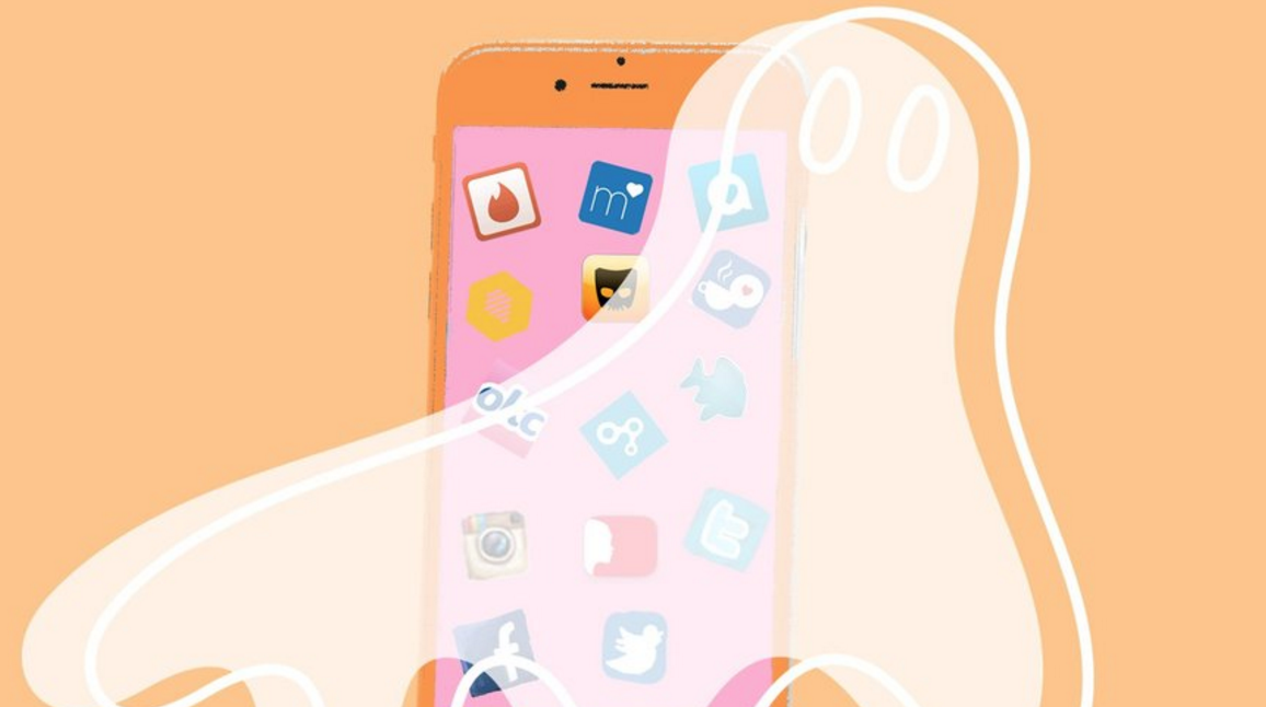 Ny sf dating app