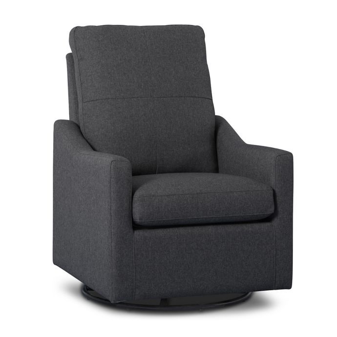 Delta Children Kenwood Nursery Swivel Glider Rocker Chair - Padded Nursery Glider Rocking Chair Delta Children Kenwood Nursery Swivel Glider Rocker Chair - Padded Nursery Glider Rocking Chair