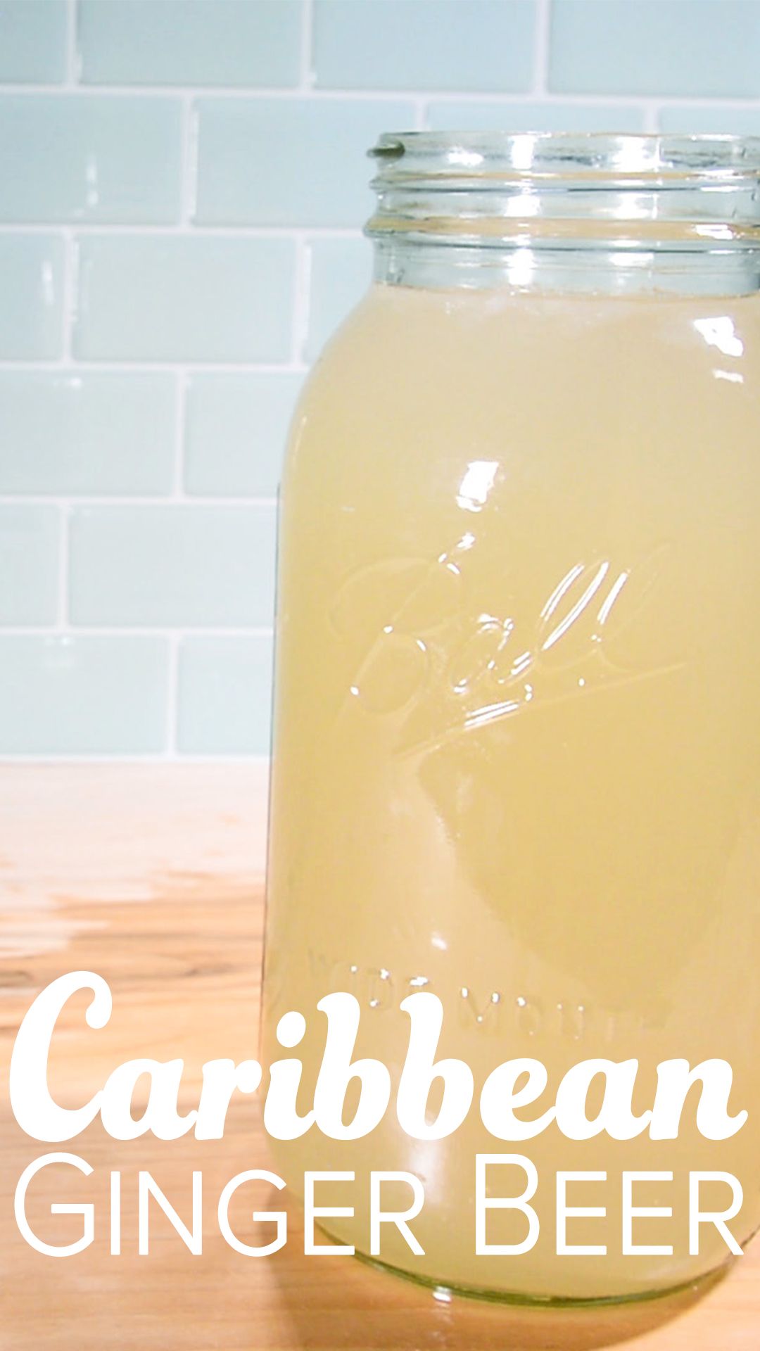 Caribbean Ginger Beer - Stories by CheapCaribbean Caribbean Ginger Beer - Stories by CheapCaribbean