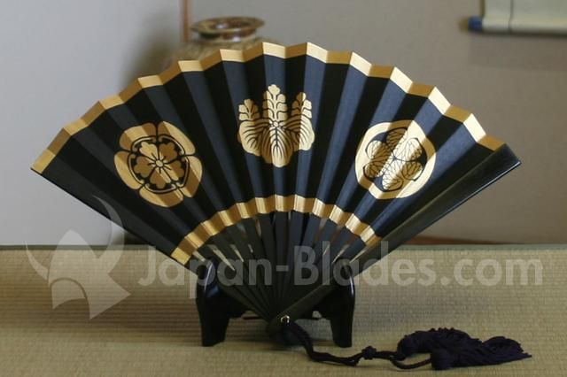 AC40 Tessen 404040inch Three Major Crest Model Display Stand Awesome Japanese Fan Display Stand AC40 Tessen 404040inch Three Major Crest Model Display Stand Awesome Japanese Fan Display Stand