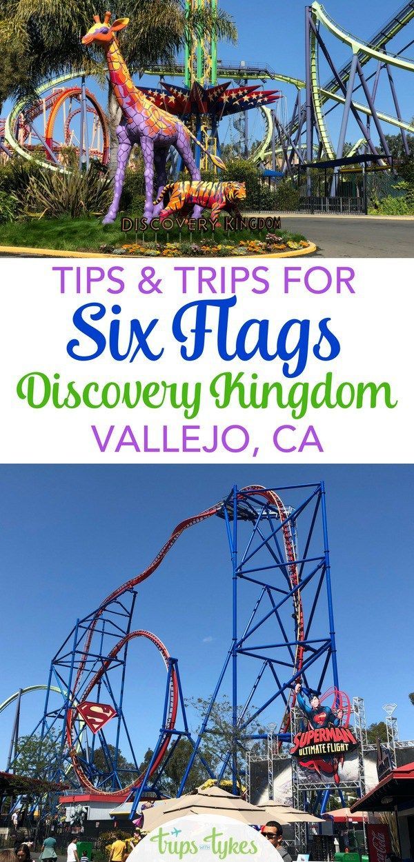 six flags discovery kingdom reservations six flags discovery kingdom reservations