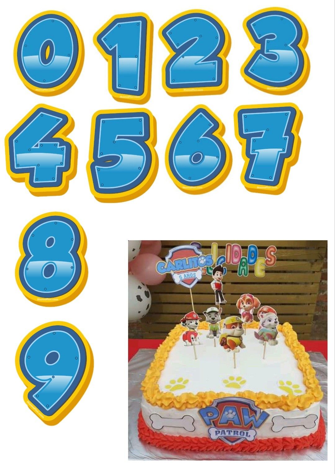 dise opastelpawpatrol En 2024 Fiesta Infantil Paw Patrol Cumplea os dise opastelpawpatrol En 2024 Fiesta Infantil Paw Patrol Cumplea os