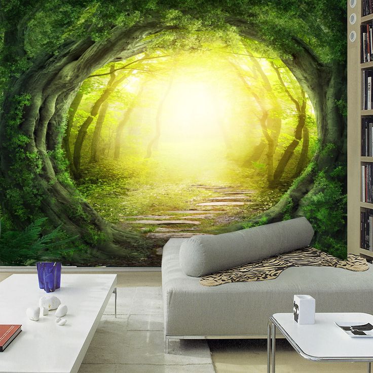 Pin By Pullingonit On 3d Wallpaper Wallpaper Childrens Room