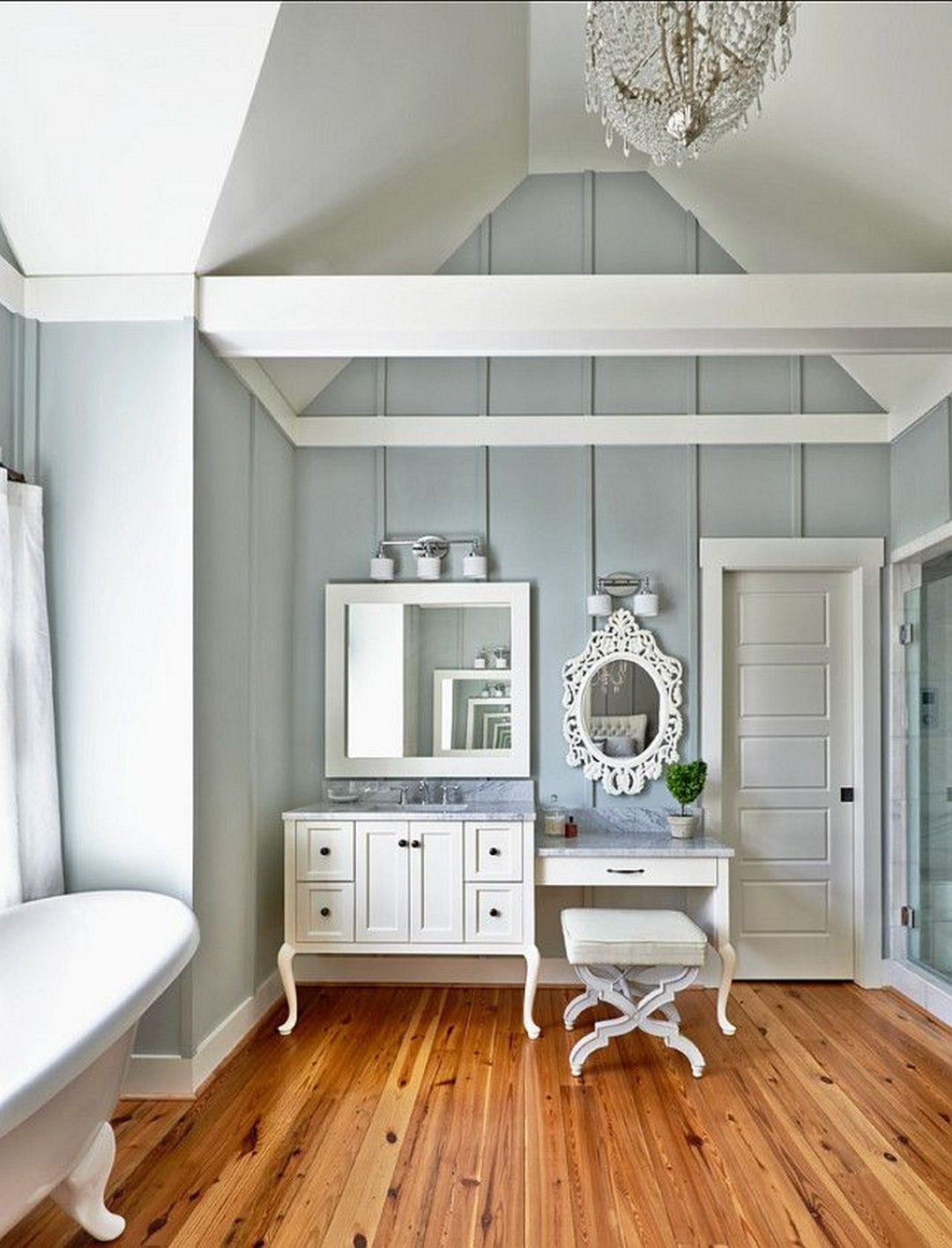 Best Paint Colors For Lake House - NURSYAKIRAH-IRAH