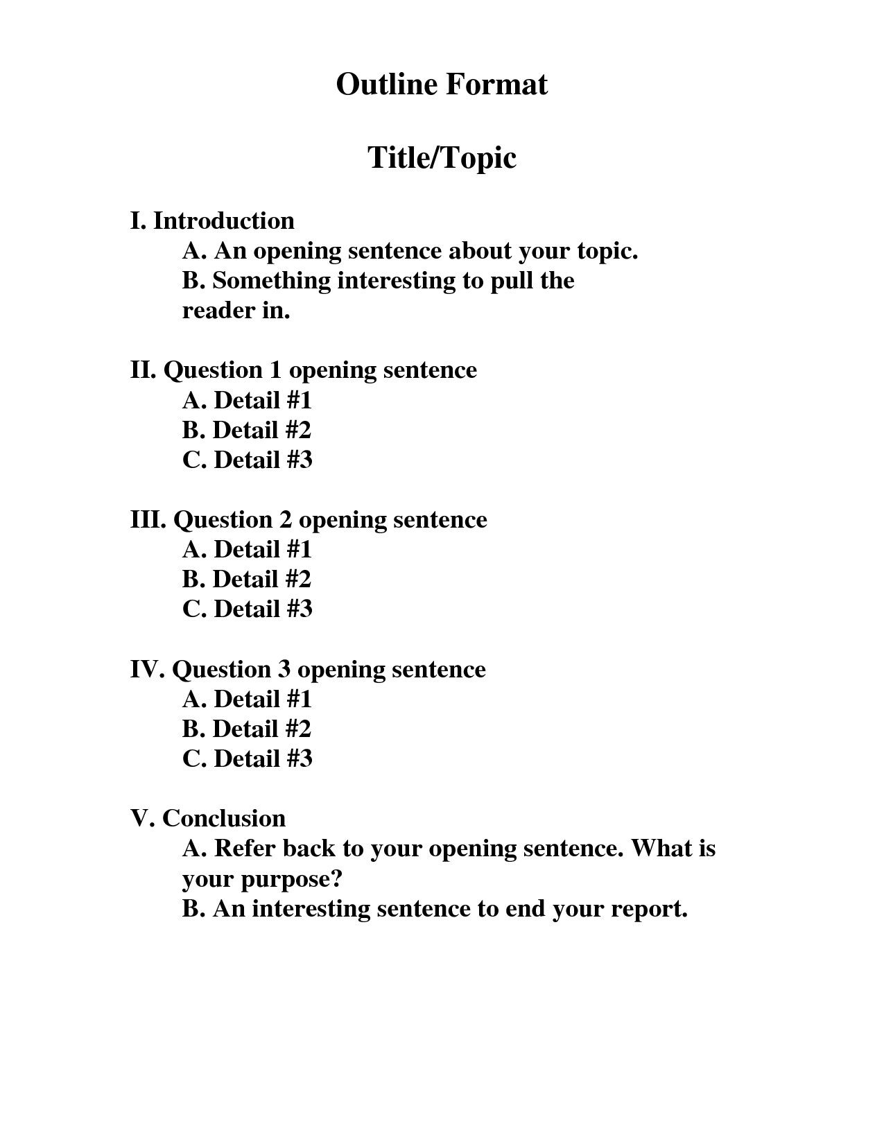 How to Write in MLA Format (with Pictures) - wikiHow
