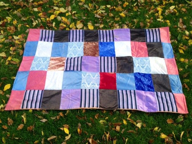 Picnic teppe Picnic teppe