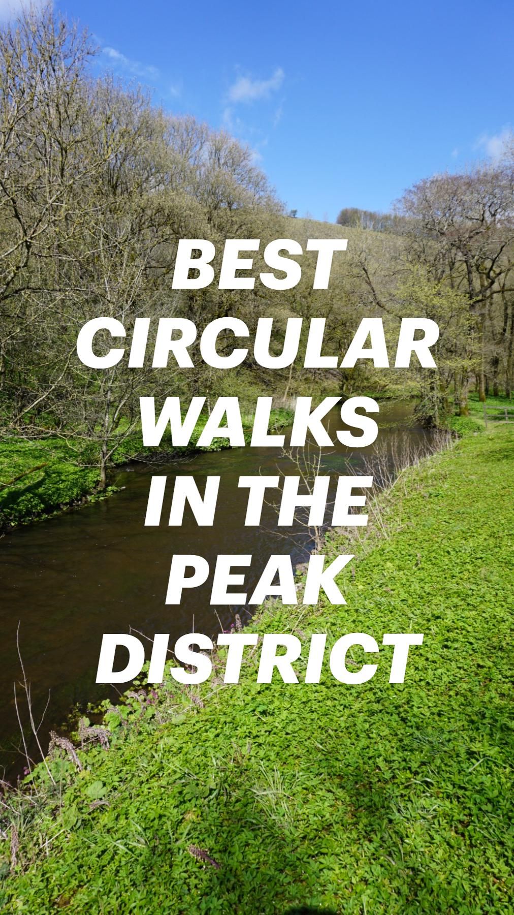 Best circular walks in the peak district derbyshire staffordshire uk Best circular walks in the peak district derbyshire staffordshire uk