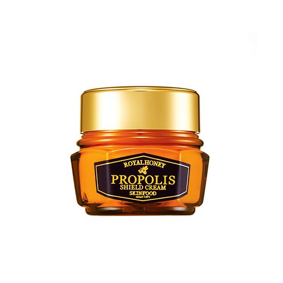 Skinfood Royal Honey Propolis Shield Cream 63ml Skin Food