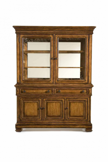 Buffet W China Hutch Legacy Clic Home Gallery S Buffet W China Hutch Legacy Clic Home Gallery S