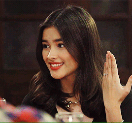 Smart Girls, Cute Girls, My Ex And Whys, Lisa Soberano, Enrique Gil