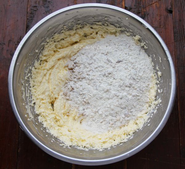 Prajitura frageda cu gem si nuca (de post) - DesertdeCasa.ro- Maria Popa Fall Vegan Recipes, Raw Vegan, Deserts, Ethnic Recipes, Kitchen, Food, Kitchens, Cooking, Essen