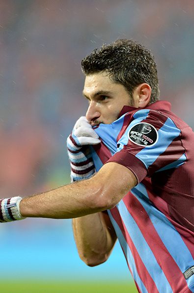 Trabzonspor Kulubu Resmi Web Sitesi Firtinalar Web Sitesi Hayat
