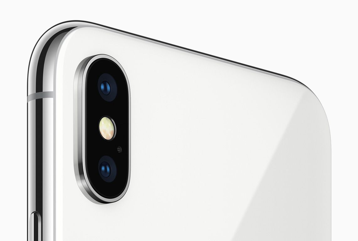 4 Nouveautés De L Iphone X Décryptées Par Nos Soins Iphone Repair Iphone Camera Phone