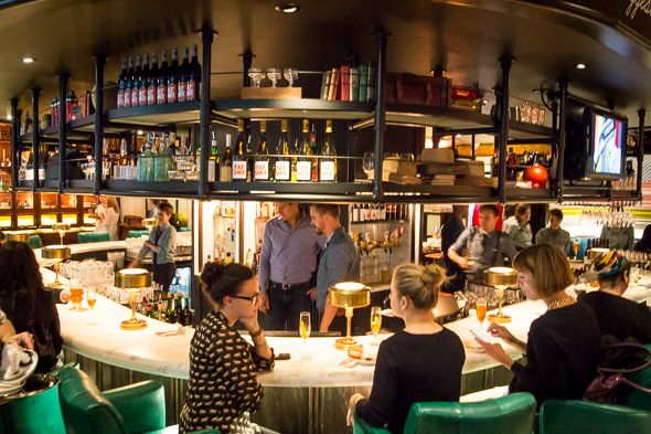 The Top 10 After Work Bars In The Financial District Toronto The Top 10 After Work Bars In The Financial District Toronto