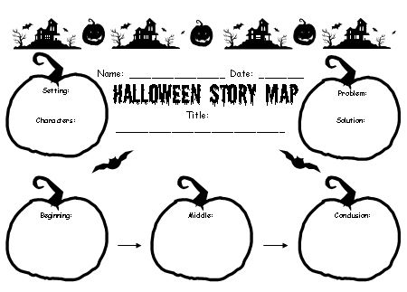 Halloween English Teaching Resources And Lesson Plans Creative Writing Lesson Plans English Teaching Resources Creative Writing Lesson
