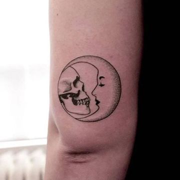 Smalltattoosco Sugar Skull Tattoos Tattoos Skull Tattoo