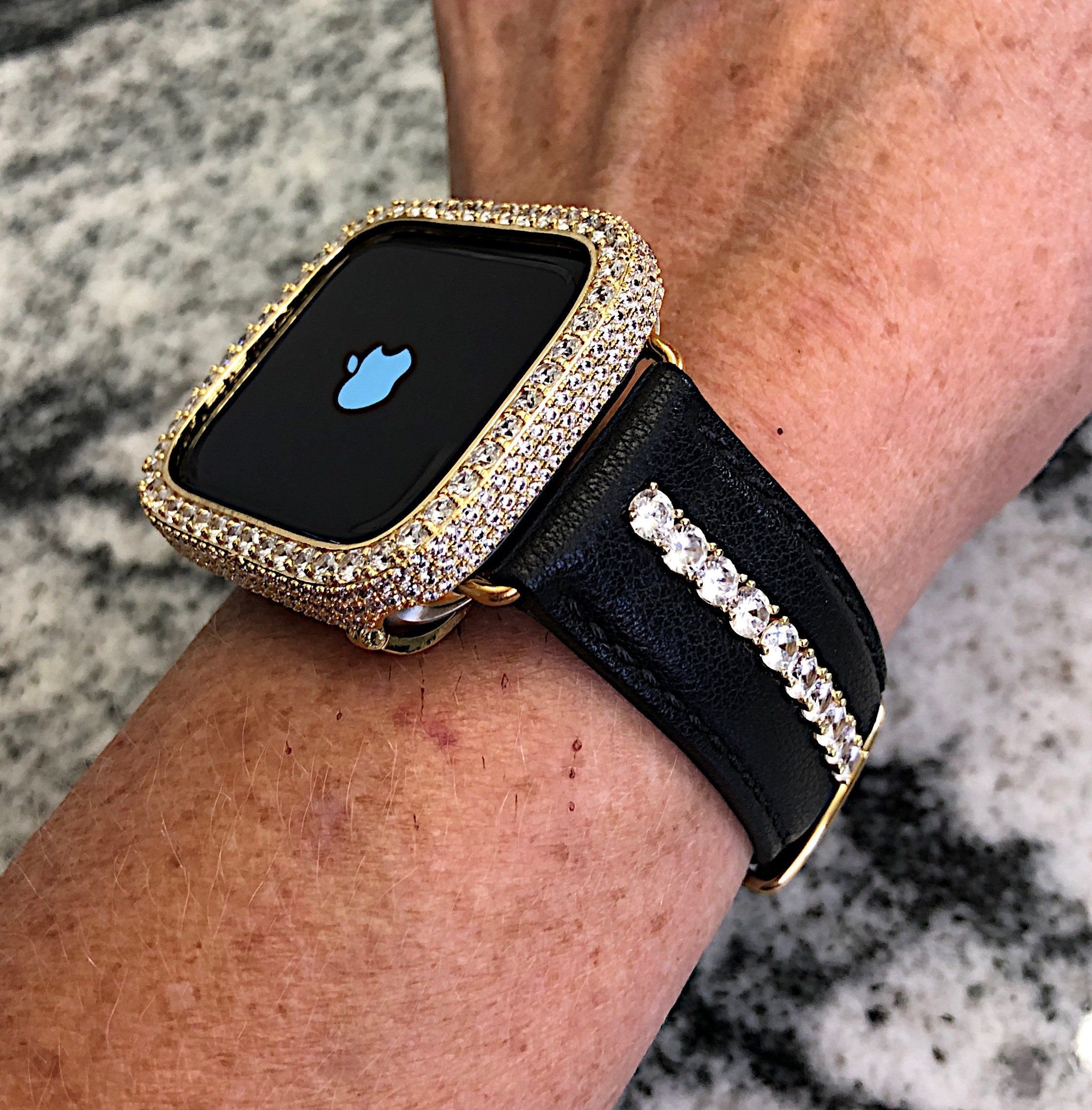 Pin On Iwatch Strap